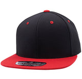 Pit Bull PB103 Wool Blend Snapback Hat