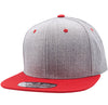 Pit Bull PB103 Wool Blend Snapback Hat