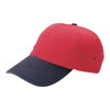 Mega Cap 7609 Low Profile Normal Dyed Washed Twill