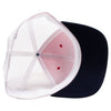 Pit Bull Cambridge PB222T Tri-Color Trucker Hat PB222