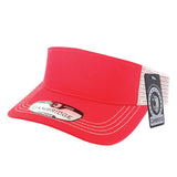 Pit Bull PB244 Solid Sun Visor Hat