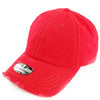 Pit Bull PB136V Distressed Vintage Cotton Twill Dad Hat