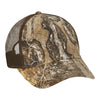 Cobra RG-6M Realtree EDGE Mesh Back by Zeek Outfitter