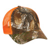 Cobra RG-6M Realtree EDGE Mesh Back by Zeek Outfitter