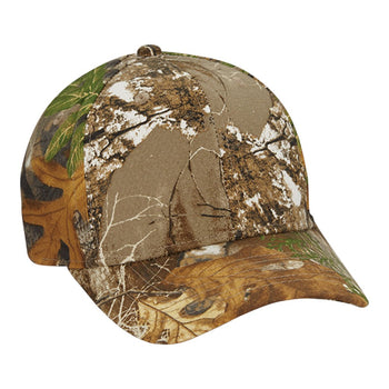 Cobra RG-6 Realtree EDGE by Zeek Outfitter Cap