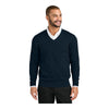 Port Authority SW2850 Easy Care V-Neck Sweater