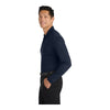 Port Authority K110LS Dry Zone UV Micro-Mesh Long Sleeve Polo
