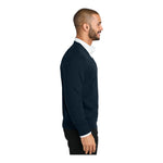 Port Authority SW2850 Easy Care V-Neck Sweater