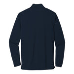 Port Authority K110LS Dry Zone UV Micro-Mesh Long Sleeve Polo