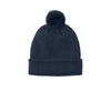 Port Authority C978 Cozy Pom Beanie