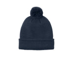 Port Authority C978 Cozy Pom Beanie