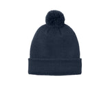 Port Authority C978 Cozy Pom Beanie