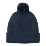 Port Authority C978 Cozy Pom Beanie