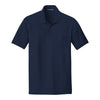 Port Authority K100P Core Classic Pique Pocket Polo