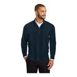 Port Authority SW2900 Easy Care 1/4-Zip Sweater