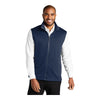 Port Authority F906 Collective Smooth Fleece Vest