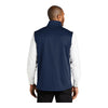 Port Authority F906 Collective Smooth Fleece Vest