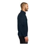 Port Authority SW2900 Easy Care 1/4-Zip Sweater