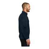 Port Authority SW2900 Easy Care 1/4-Zip Sweater