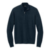 Port Authority SW2900 Easy Care 1/4-Zip Sweater