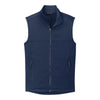 Port Authority F906 Collective Smooth Fleece Vest