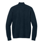 Port Authority SW2900 Easy Care 1/4-Zip Sweater