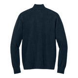 Port Authority SW2900 Easy Care 1/4-Zip Sweater
