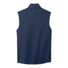Port Authority F906 Collective Smooth Fleece Vest