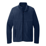 Port Authority F110 Connection Fleece Jacket