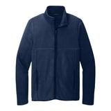 Port Authority F110 Connection Fleece Jacket
