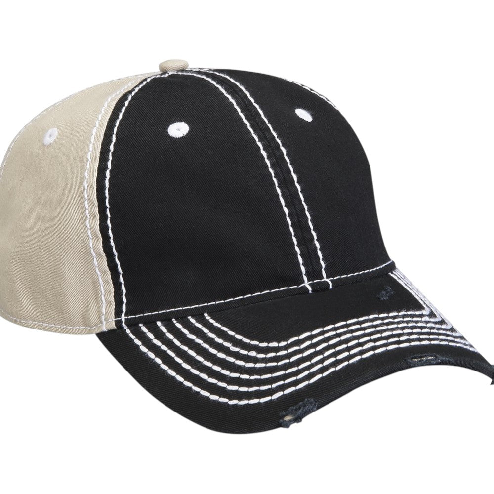 Adams RM102 Rambler Cap – The Park Wholesale
