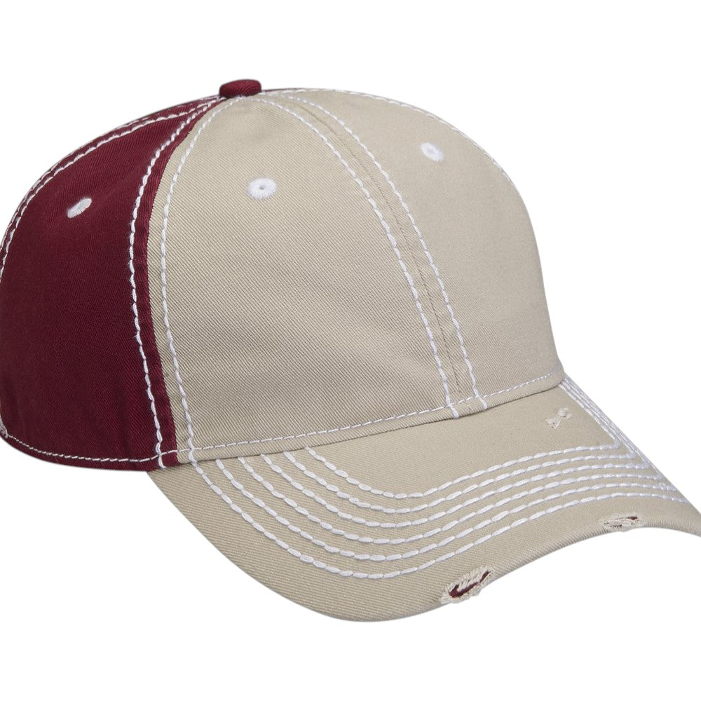 Adams RM102 Rambler Cap – The Park Wholesale