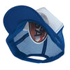 Nissun Removable Art Pocket Cap - RMC