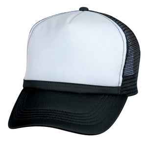 Nissun Removable Art Pocket Cap - RMC - 