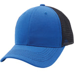 Pit Bull PB125 Curved Trucker Mesh Hat