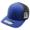 Pit Bull Cambridge PB222 Trucker Hat