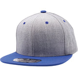 Pit Bull PB103 Wool Blend Snapback Hat