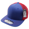 Pit Bull Cambridge PB222 Trucker Hat