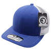 Pit Bull Cambridge PB222 Trucker Hat