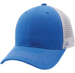 Pit Bull PB125 Curved Trucker Mesh Hat