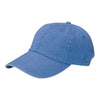 Mega Cap 7601Y Youth Washed Pigment Dyed Cotton Twill Cap