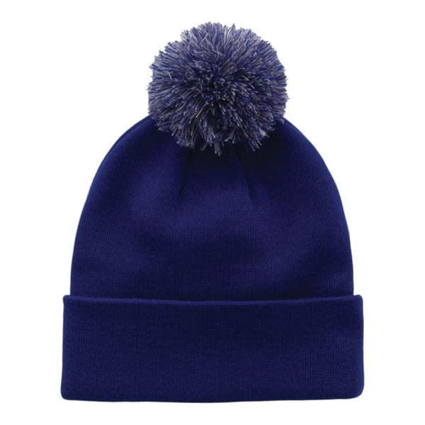 The Game GB461 Roll Up With Pom