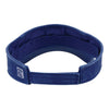 The Game GB466 Pigment Dyed Twill Visor