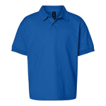 Gildan 8800B Youth DryBlend Jersey Polo