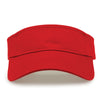 The Game GB464 Cotton Twill Visor