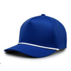 The Game GB505R NeoCool 5 Panel Snapback w/ Rope
