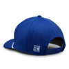 The Game GB505R NeoCool 5 Panel Snapback w/ Rope