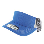 Pit Bull PB244 Solid Sun Visor Hat