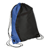 Port Authority BG80 Colorblock Cinch Pack
