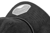 Academy Fits Corduroy Rope Snapback 3115R